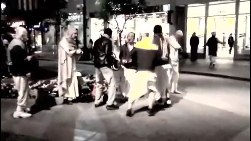 video
